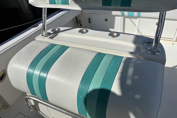 28ft Whitewater Yacht For Sale