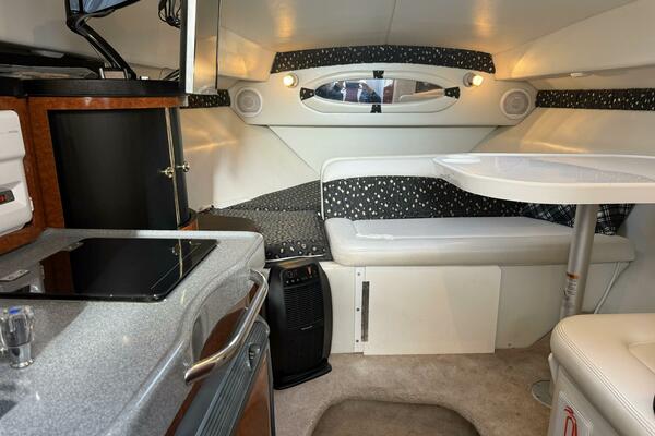 26ft Wellcraft Yacht For Sale