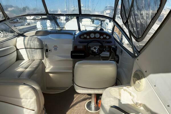 26ft Wellcraft Yacht For Sale