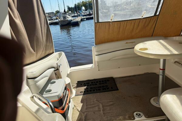 26ft Wellcraft Yacht For Sale