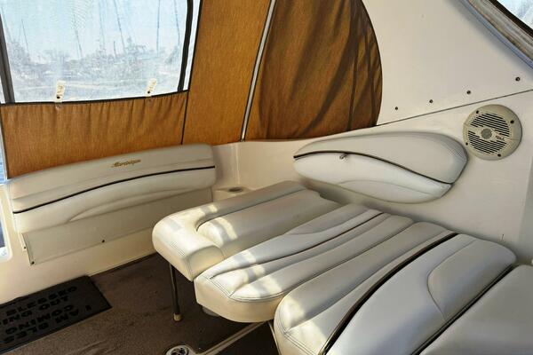 26ft Wellcraft Yacht For Sale