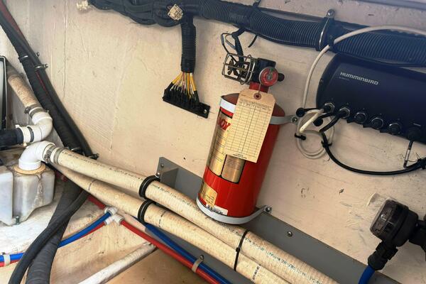 26ft Wellcraft Yacht For Sale