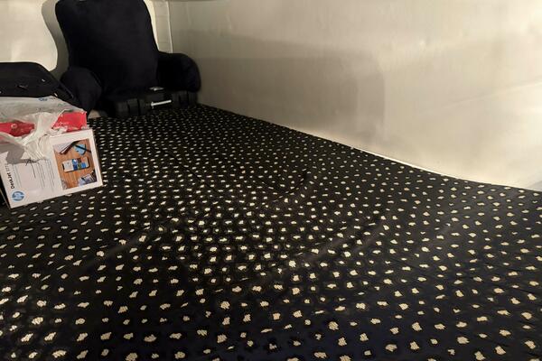 26ft Wellcraft Yacht For Sale