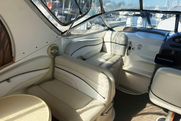 26ft Wellcraft Yacht For Sale