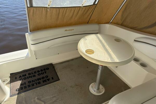 26ft Wellcraft Yacht For Sale