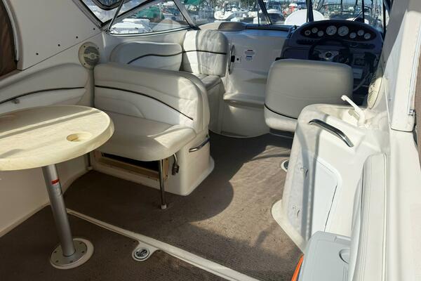 26ft Wellcraft Yacht For Sale