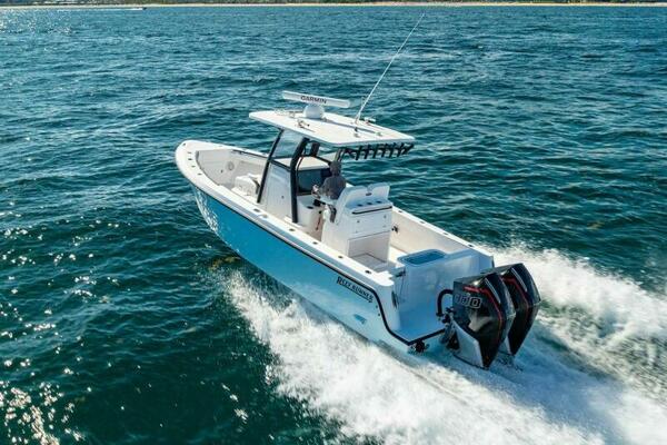 28ft Reef Runner Yacht For Sale