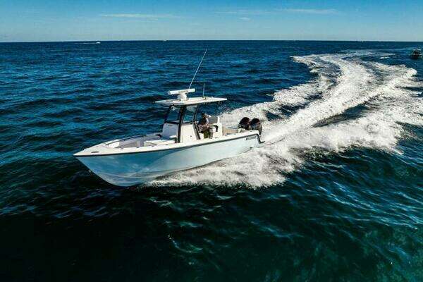 28-ft-Reef Runner-2026-280- Delray Beach Florida United States  yacht for sale