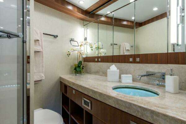 Hargrave G120 Signature Series Yacht For Sale