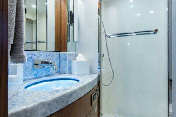 Hargrave G120 Signature Series Yacht For Sale