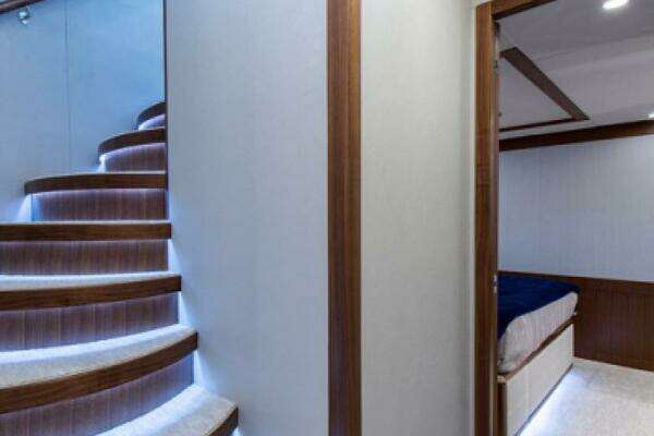 Hargrave G120 Signature Series Yacht For Sale