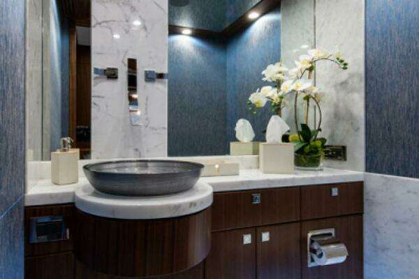 Hargrave G120 Signature Series Yacht For Sale