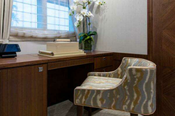 Hargrave G120 Signature Series Yacht For Sale