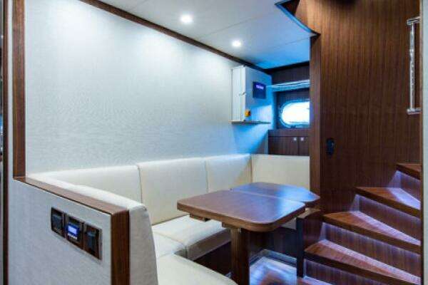 Hargrave G120 Signature Series Yacht For Sale