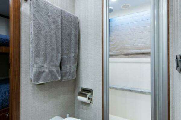 Hargrave G120 Signature Series Yacht For Sale