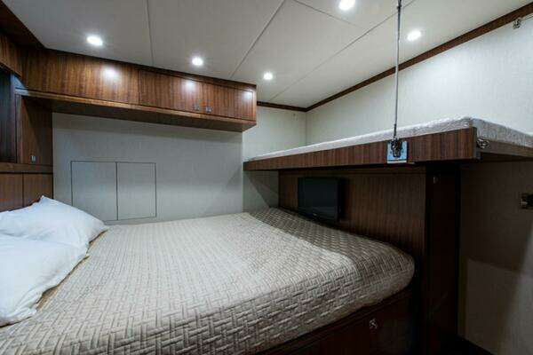 Hargrave G120 Signature Series Yacht For Sale
