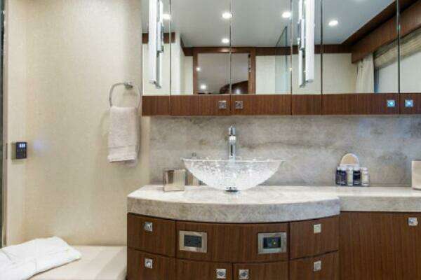 Hargrave G120 Signature Series Yacht For Sale