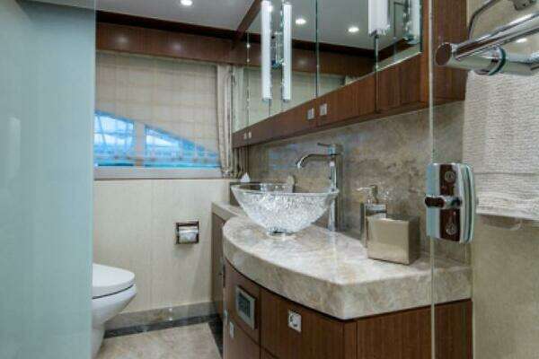 Hargrave G120 Signature Series Yacht For Sale