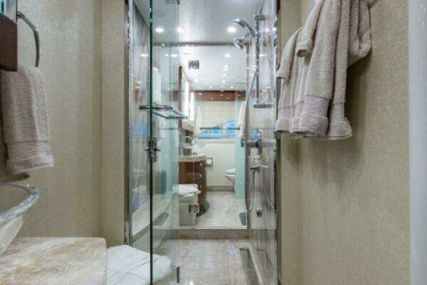 Hargrave G120 Signature Series Yacht For Sale