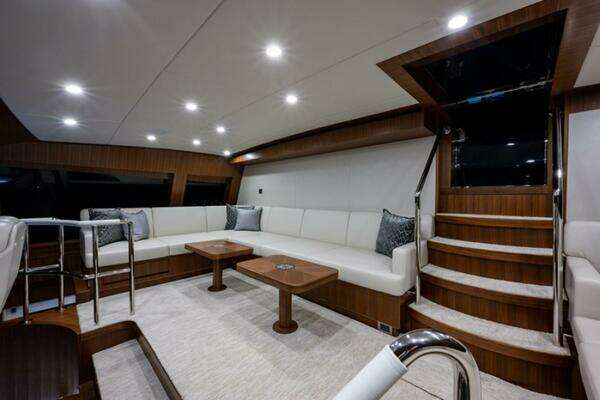 Hargrave G120 Signature Series Yacht For Sale