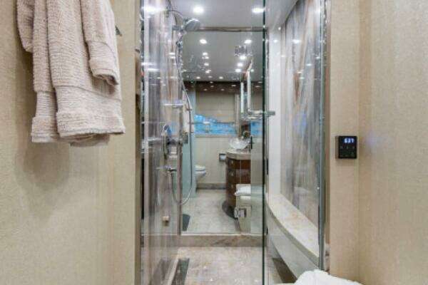 Hargrave G120 Signature Series Yacht For Sale