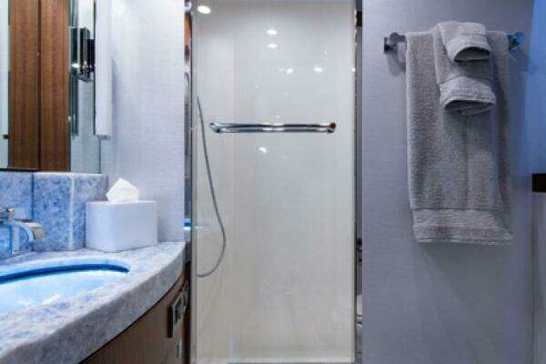 Hargrave G120 Signature Series Yacht For Sale