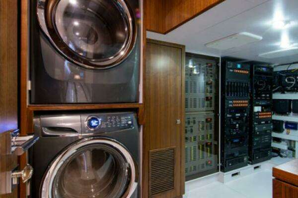 Hargrave G120 Signature Series Yacht For Sale