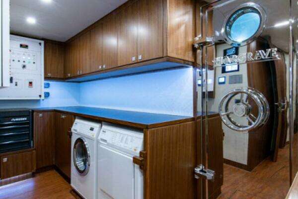 Hargrave G120 Signature Series Yacht For Sale