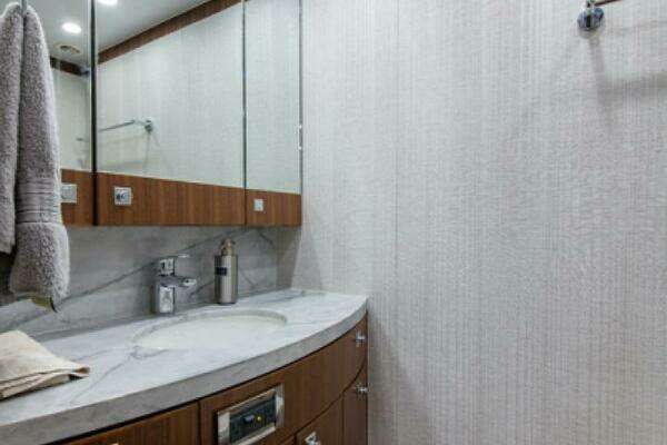 Hargrave G120 Signature Series Yacht For Sale