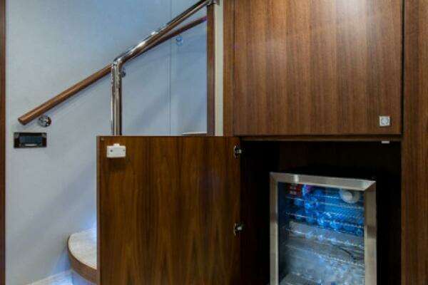 Hargrave G120 Signature Series Yacht For Sale