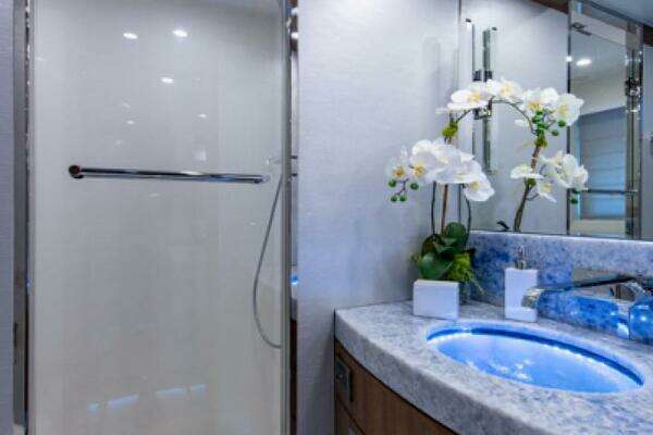 Hargrave G120 Signature Series Yacht For Sale