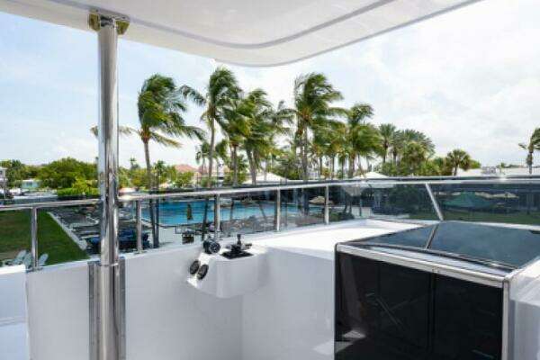 Hargrave G120 Signature Series Yacht For Sale