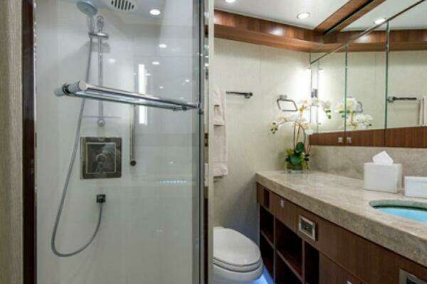 Hargrave G120 Signature Series Yacht For Sale