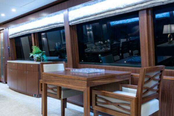 Hargrave G120 Signature Series Yacht For Sale