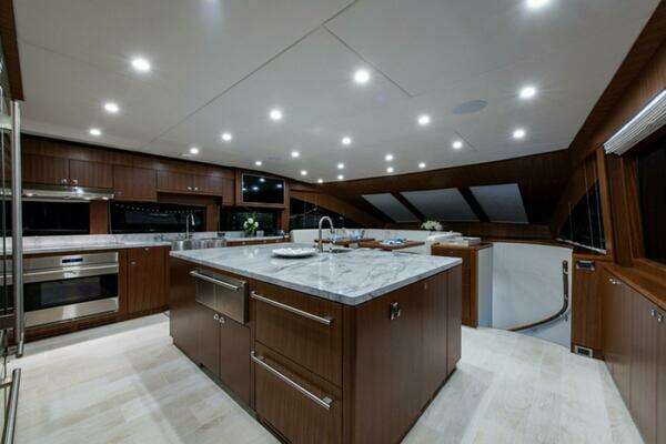 Hargrave G120 Signature Series Yacht For Sale