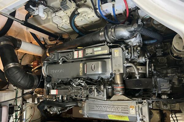 Wasn t Me 34ft Sea Ray Yacht For Sale