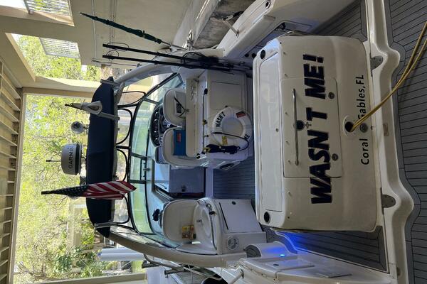 Wasn t Me 34ft Sea Ray Yacht For Sale