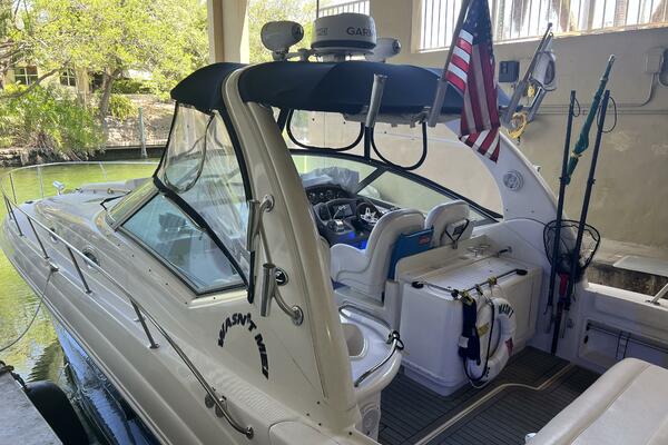 Wasn t Me 34ft Sea Ray Yacht For Sale