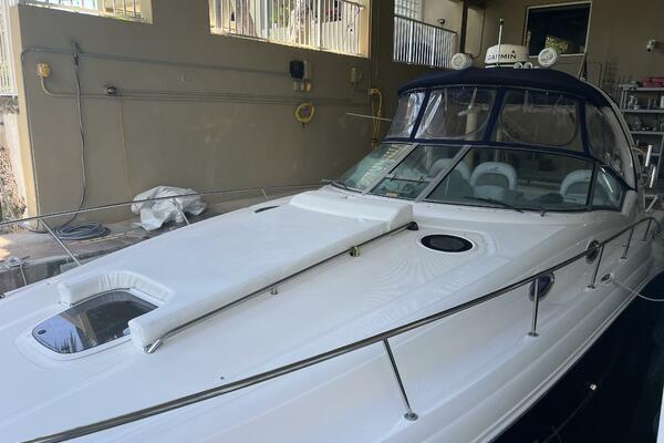 Wasn t Me 34ft Sea Ray Yacht For Sale