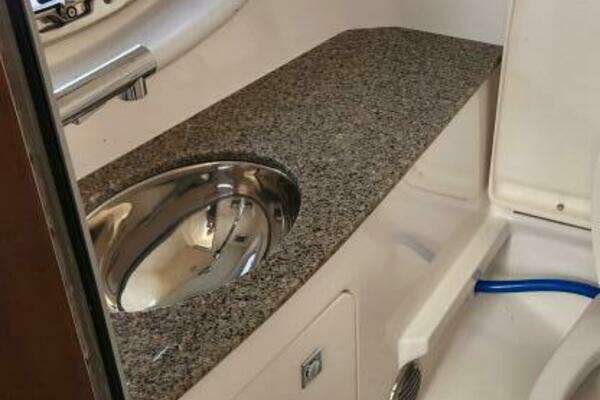 Chaparral  Yacht For Sale