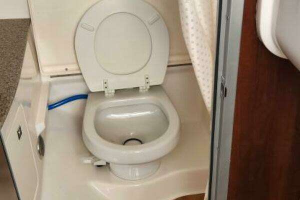 Chaparral  Yacht For Sale