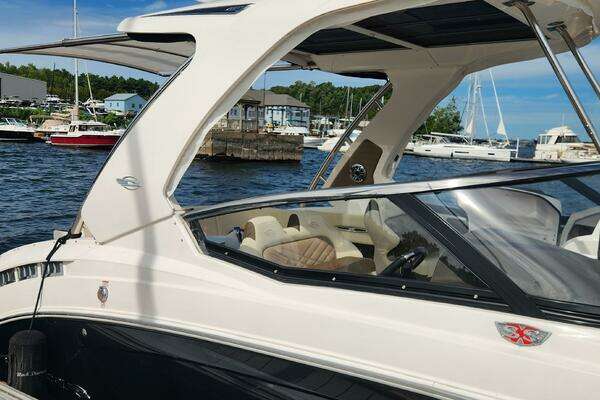 Chaparral  Yacht For Sale