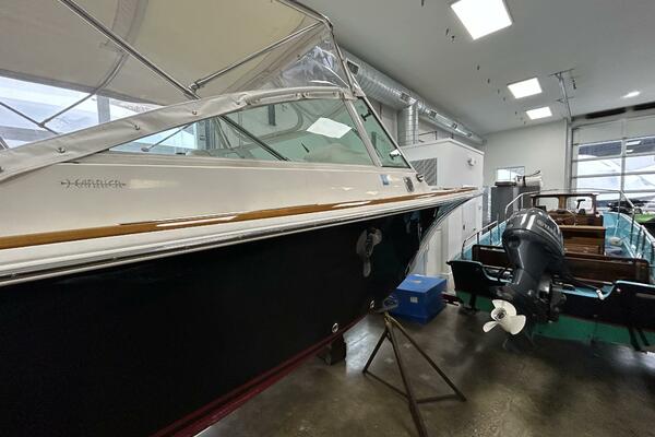 25ft Hunt Yachts Yacht For Sale