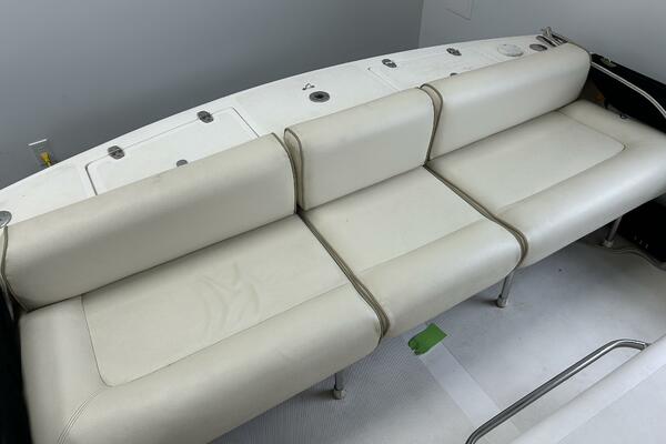 25ft Hunt Yachts Yacht For Sale