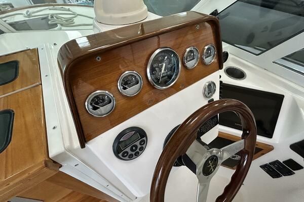 25ft Hunt Yachts Yacht For Sale