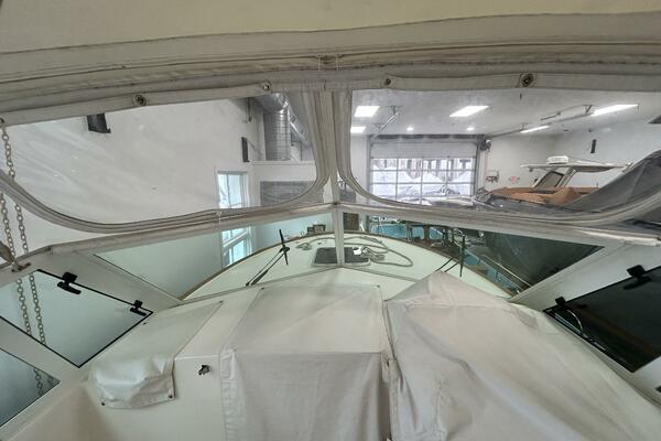 25ft Hunt Yachts Yacht For Sale