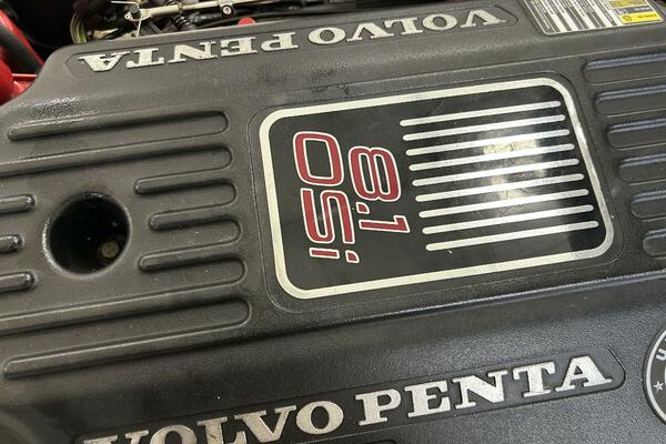 25ft Hunt Yachts Yacht For Sale