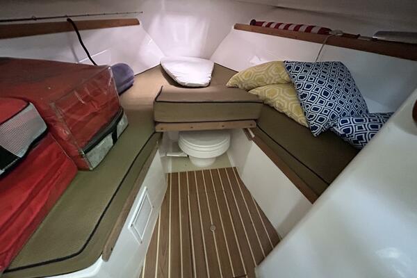 25ft Hunt Yachts Yacht For Sale