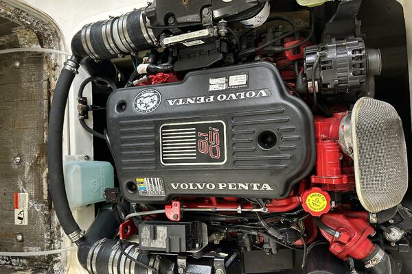 25ft Hunt Yachts Yacht For Sale