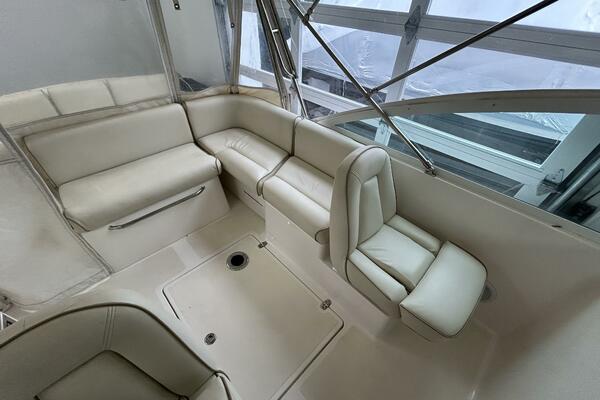 25ft Hunt Yachts Yacht For Sale